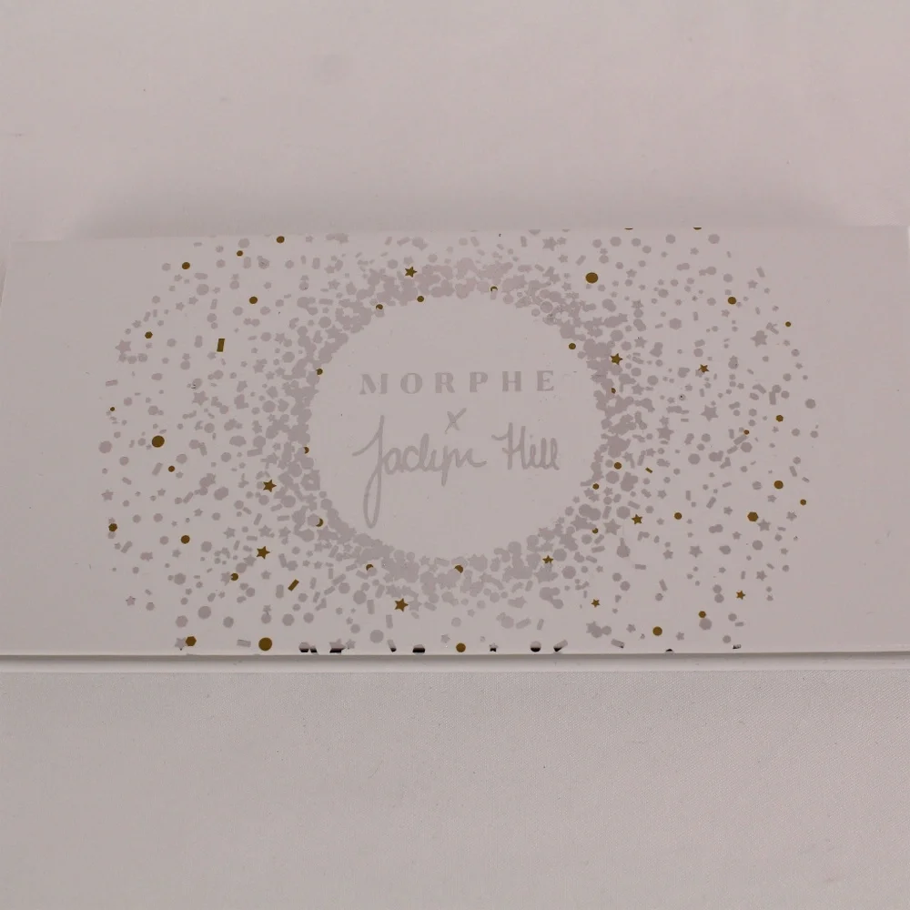 Morphe Palette